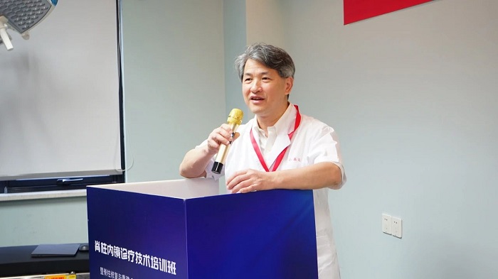 精彩回顧|脊柱內鏡診療技術培訓班暨脊柱修復與重建 Workshop成功舉辦