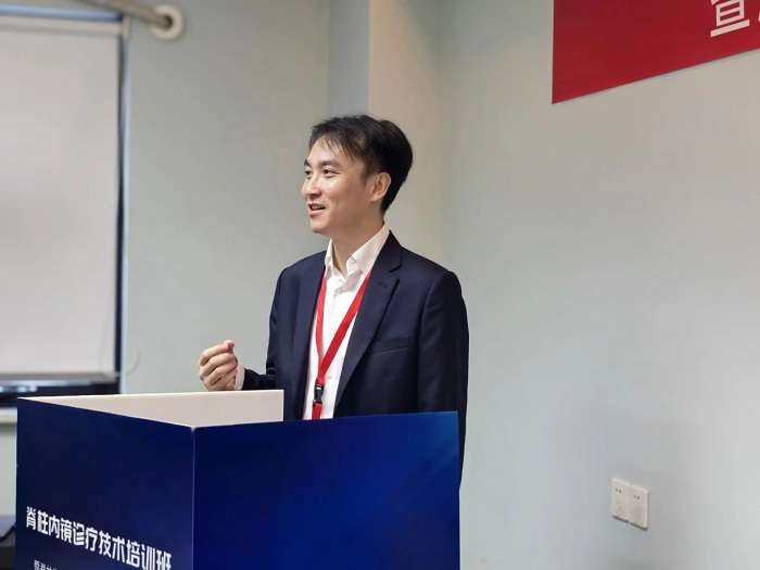 精彩回顧|脊柱內鏡診療技術培訓班暨脊柱修復與重建 Workshop成功舉辦